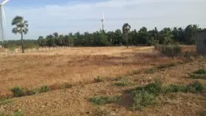 86 cent commercial Plot Near Kudankulam