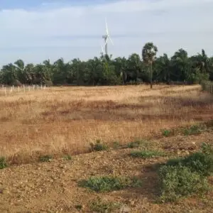 86 cent commercial Plot Near Kudankulam