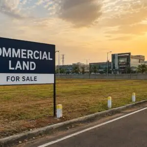 COMMERCIAL