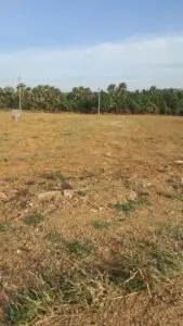 35 cent Commercial/ Residential plot near kudankulam